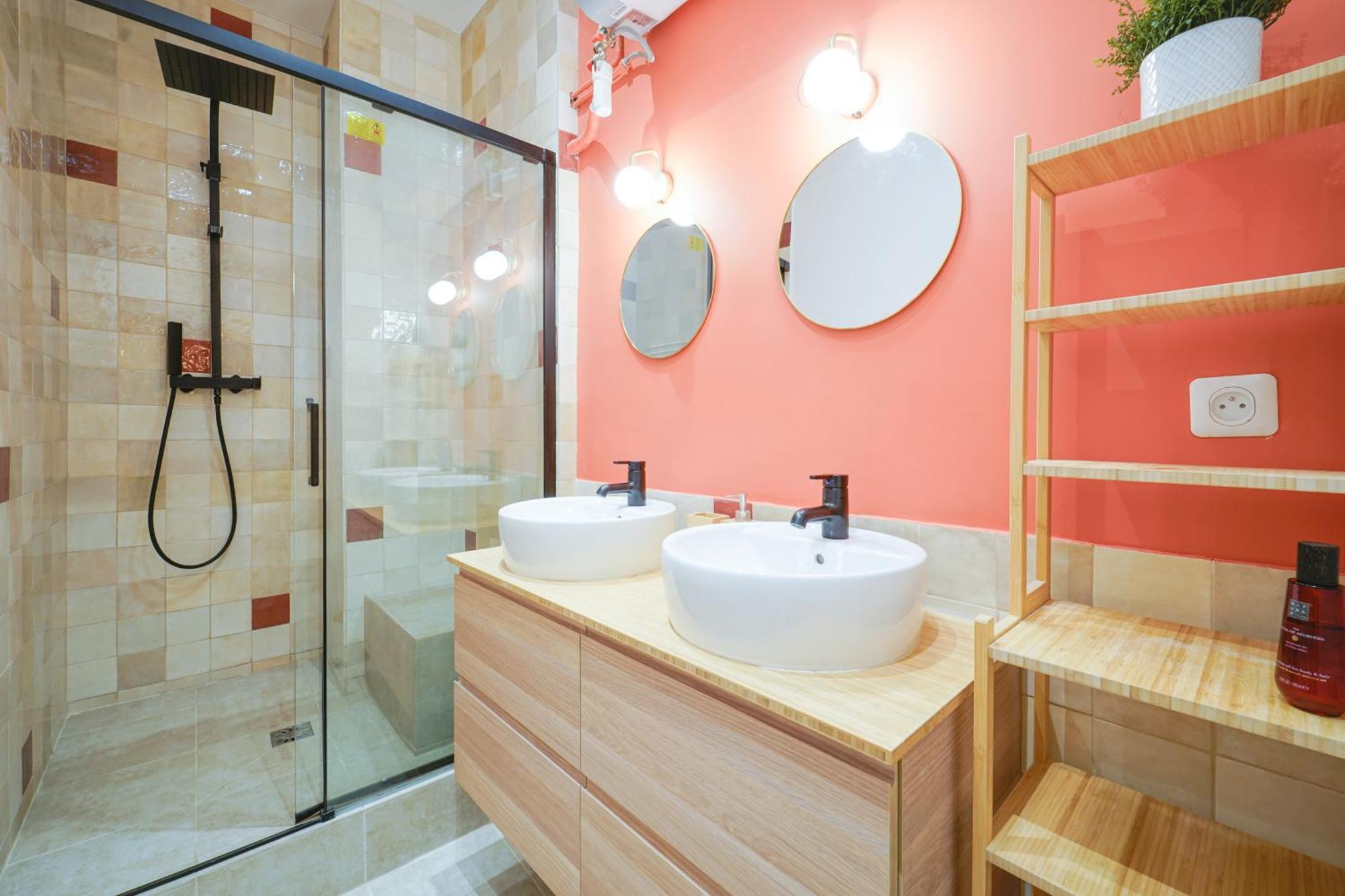 Parisuites Central Canal Saint Martin Luxe & Chic & Cosy المظهر الخارجي الصورة