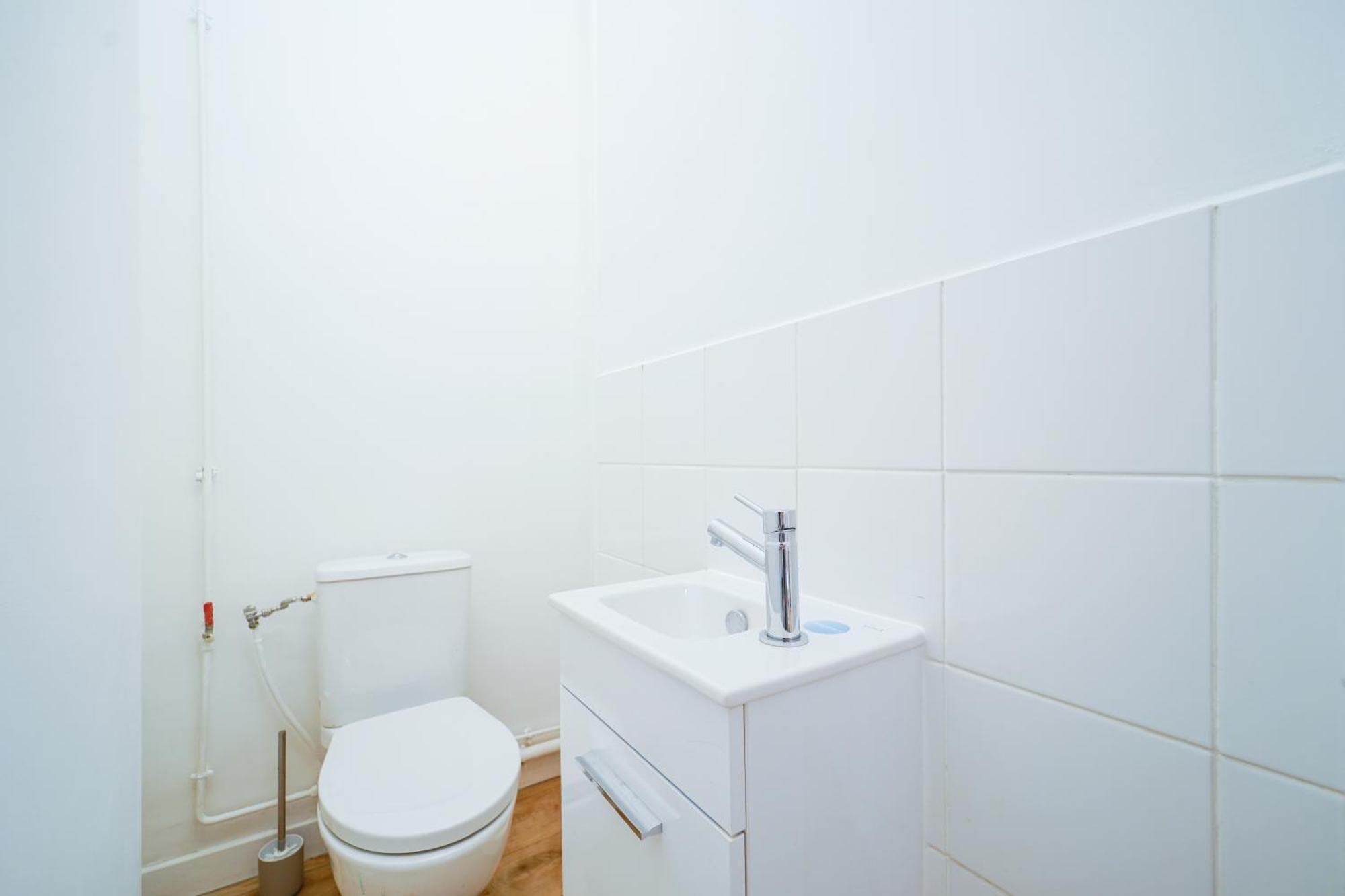 Parisuites Central Canal Saint Martin Luxe & Chic & Cosy المظهر الخارجي الصورة
