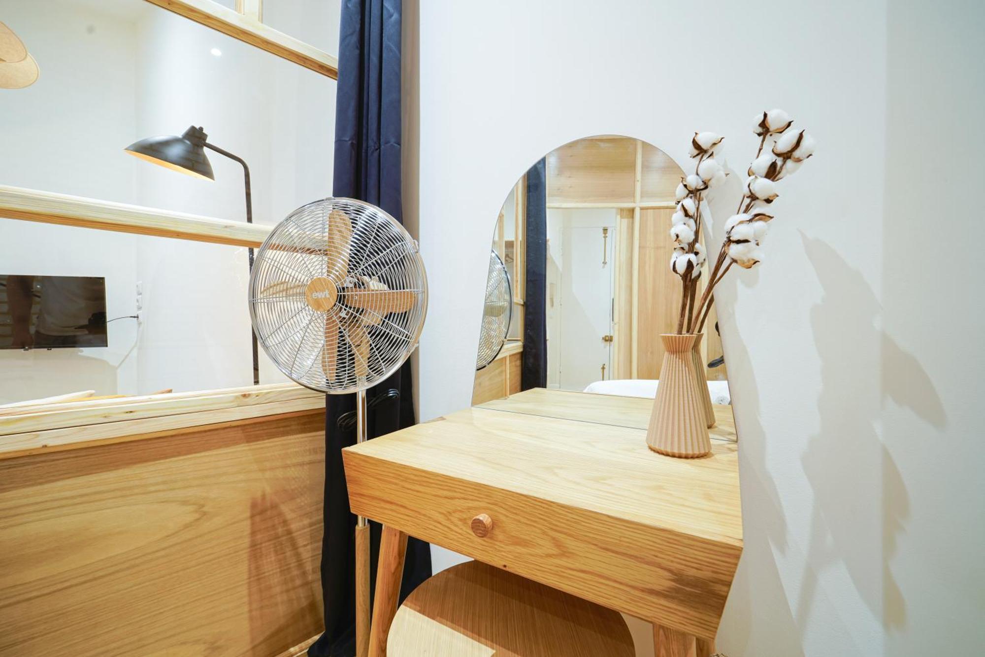 Parisuites Central Canal Saint Martin Luxe & Chic & Cosy المظهر الخارجي الصورة